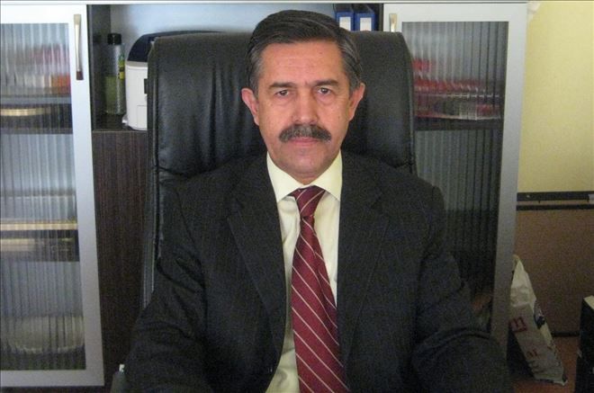 68.Aksaray Kültür Derneğinin Kadınlar Günü Mesajı