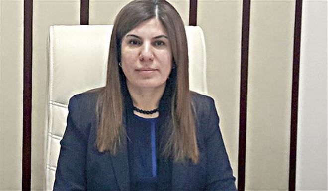 İnceöz´den 8 Mart Dünya Kadınlar Günü Mesajı