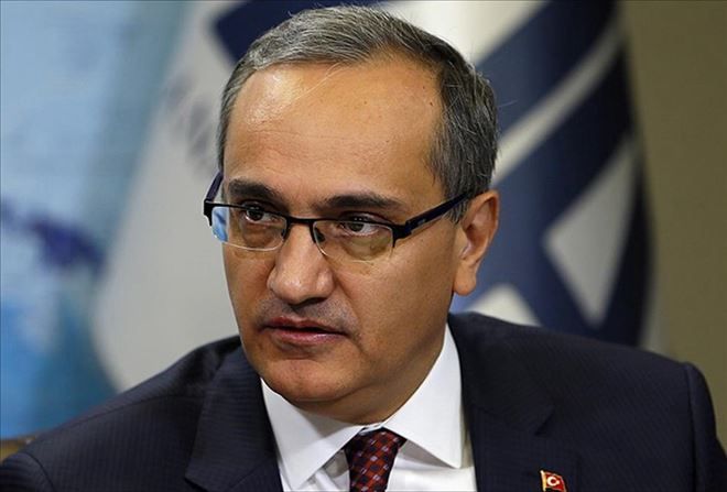 Kredi destekleri bilgilendirme toplantısı 4 Nisan Salı günü yapılacak
