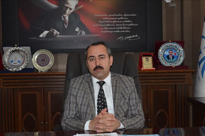 SGK İl Müdürü Bilal Akgün 6736 Yapılandırma Ertelemesi Hakkında Uyarıda Bulundu