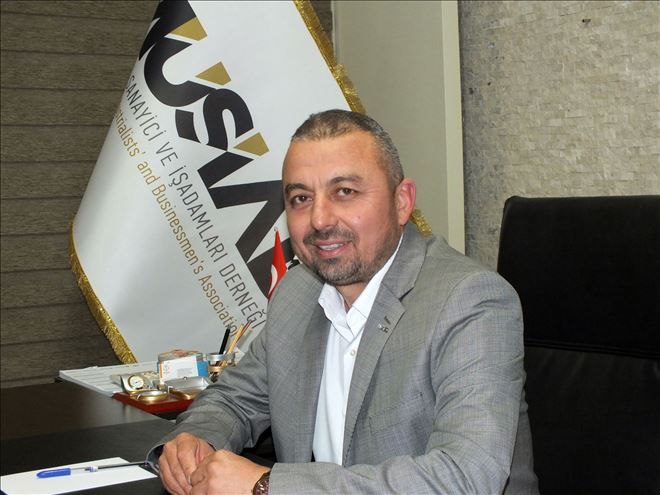 Güçlü Türkiye İçin Yapılan Kan Değişimi Hayırlı Olsun