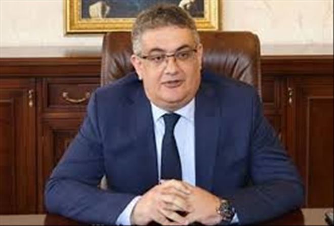 Vali Pekmez´in 24 Temmuz Gazeteciler ve Basın Kutlama Mesajı