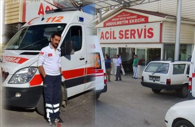 Aile içi kavgada bir kişi yaşamını yitirdi