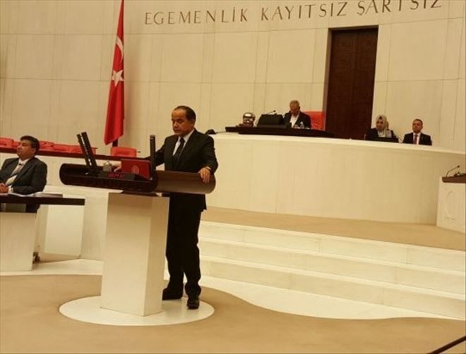 Cengiz Aydoğdu´yu Herkes Alkışladı