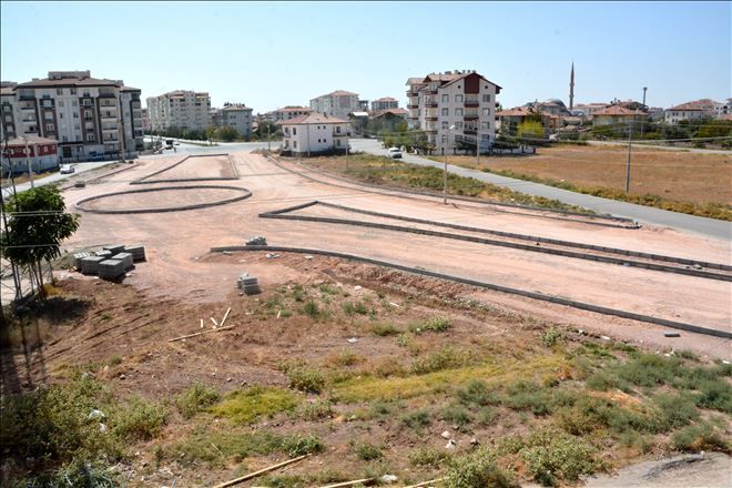 Yazgı;Hedef Daha Güvenli Ve Akıcı Trafik