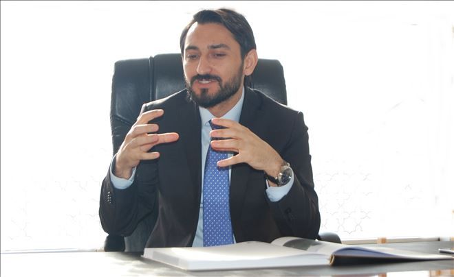 Aydın;İşçi ve işveren memnun