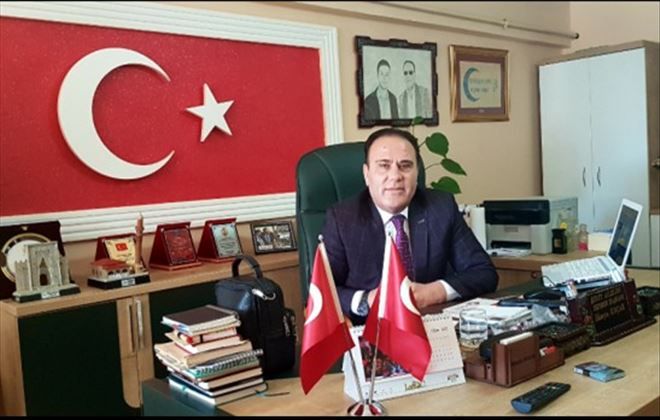 Başkan Koçak Basın Günü´nü Kutladı