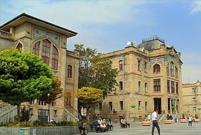 Aksaray Sosyal Yardımlaşma ve Dayanışma Vakfı Başkanlığınca 2017 Yılında Yapılan Yardımlara Basın Açıklaması