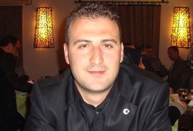 İyi Parti İl Başkanı Başkan Türemiş´in Sömestr Tatili Mesajı