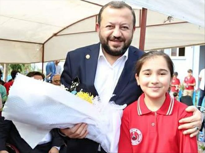 Serdengeçti´nin yarıyıl tatili mesajı