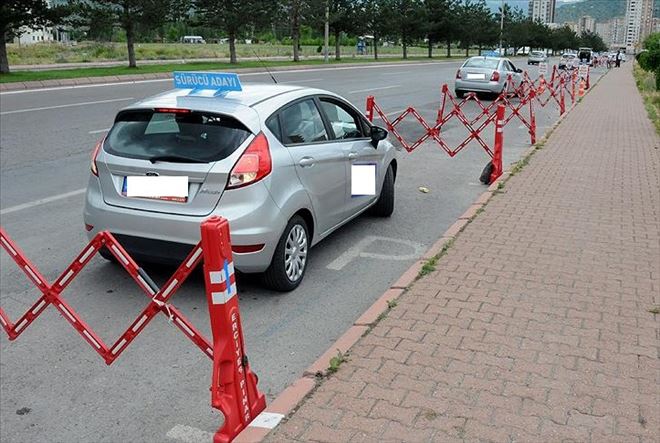 Direksiyon Öğretmenlerinden Milletvekillerine Açık Mektup