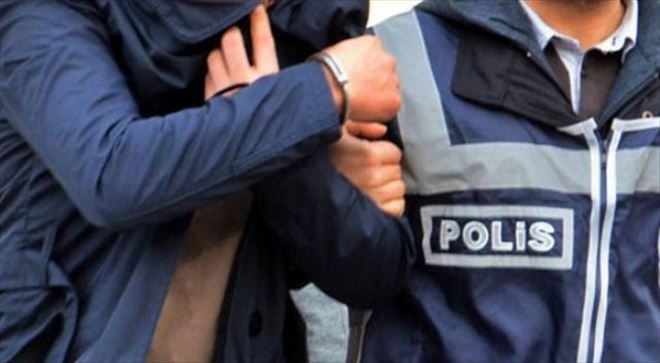 Dolandırıcı Kırşehir´de Dolandırdı Aksaray´da Yakalandı