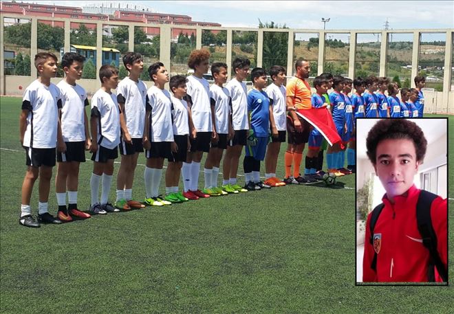 Aksaray Belediyespor´dan Süper Lige Bir Transfer Daha