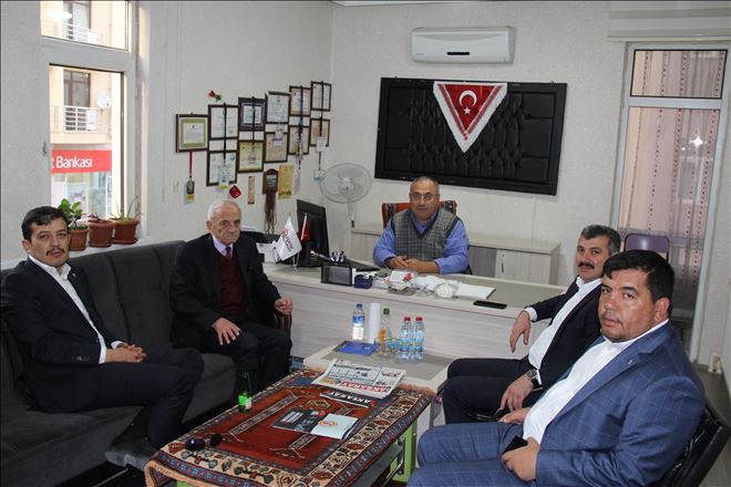 Mevcut Başkan İle Devam mı Tamam mı ? Kasımın İlk Haftasında Belli Olacak