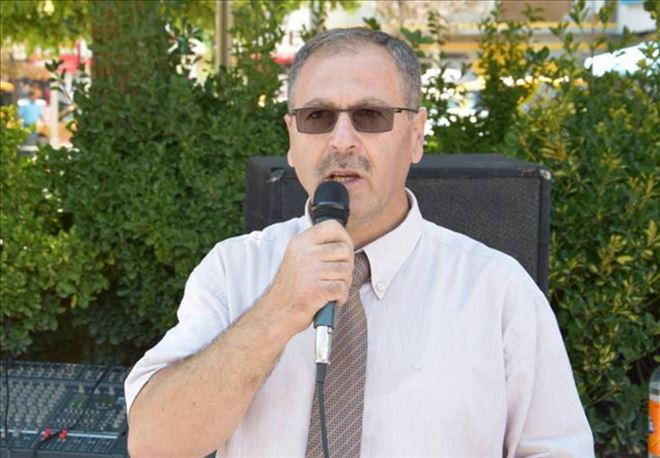 Ahmet Karaman; Yüksek Seçim Kurumu Bu İşe El Atmalı
