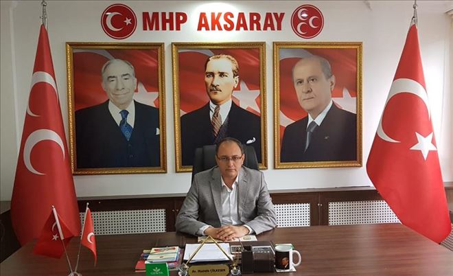 Çölkesen; Cumhur ittifakı duruyor, yerelde ittifak yok?