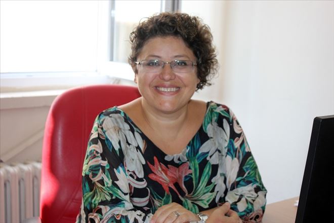 Prof. Dr. Emel Çalıkoğlu, Türk Dermatoloji Derneği Başkanlığına seçildi.