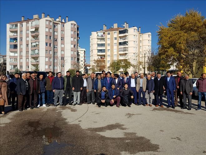 Ak Parti´de Temayül´ den Sonra Suskunluk Devam Ediyor