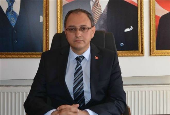 Çölkesen 24 Kasım Öğretmenler Günü Mesajı yayınladı