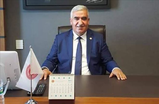Kaşlı, 10 Kasım Atatürk´ü Anma Günü Mesajı Yayınladı