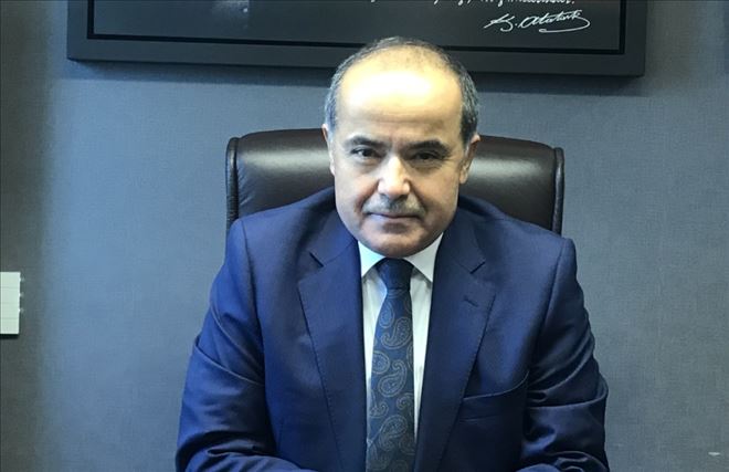 Cengiz Aydoğdu 3 Aralık Dünya Engelliler Günü Mesajı Yayınladı
