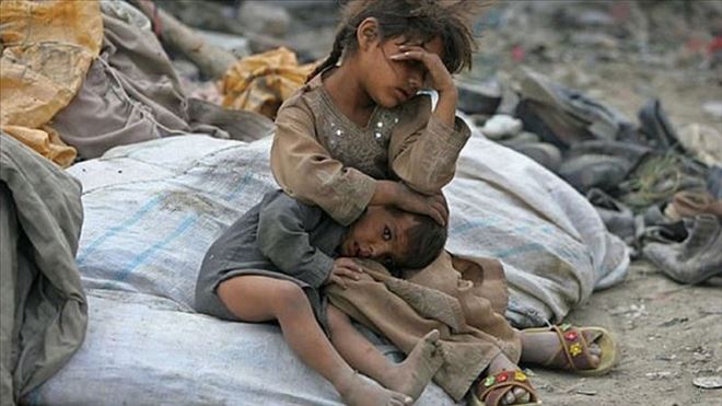 Yemen´e Yardım Kampanyası