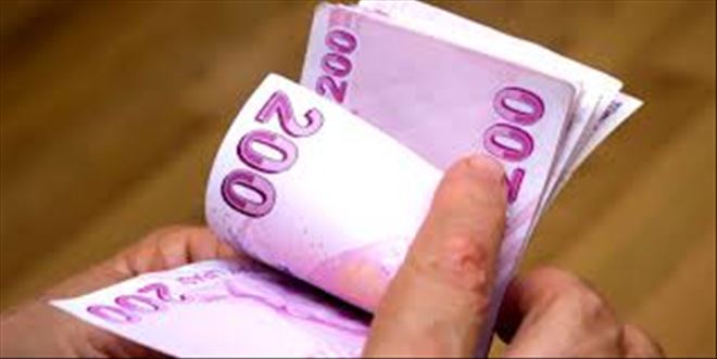 2019 Yılı Asgari Ücreti 2 Bin 20 Lira Oldu
