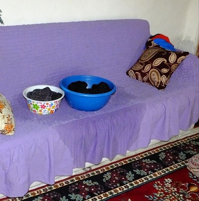 SULTANHANI İLÇESİNDE HÜSEYİN AMCA İLE FADİME TEYZE´NİN SESİNİ KİM DUYACAK!