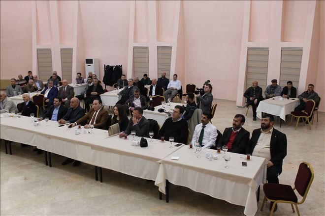 Aşıklar Afrin İçin Söyledi