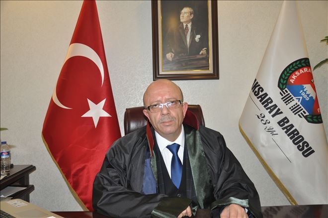 Beytullah Coşkun Gündeme Dair Açıklamalarda bulundu