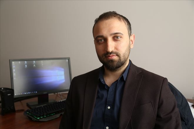 Cep Telefonları Tükürükle Şarj Edilebilecek