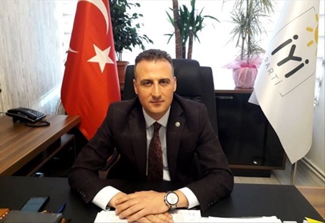 Türemiş, Çanakkale Zaferi Bayramı dolayısıyla kutlama mesajı yayınladı