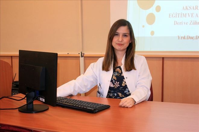 Cüzzam Tedavi Edilebilir Bir Hastalıktır