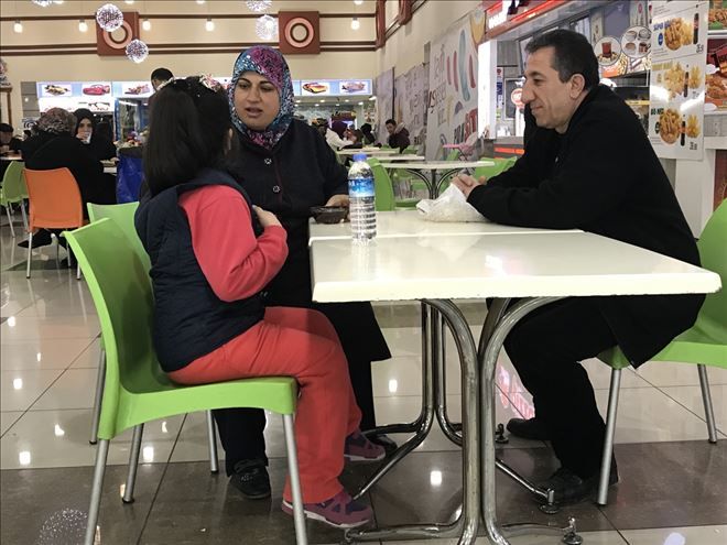 Hatice´nin artık bir koruyucu ailesi var
