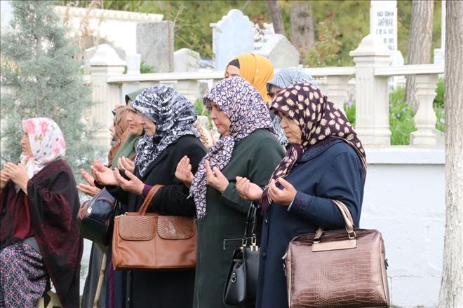 Çanakkale Zaferi´nin 103. Yıl Dönümü Aksaray´da´da Kutlandı