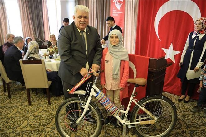 18 mart Zafer Bayramı Etkinlikleri Yapıldı