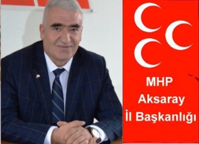 Kaşlı Büyük Kurultayı Değerlendirdi