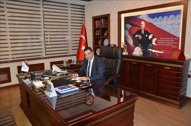 İş Dünyasından Kadınlar Günü Mesajı