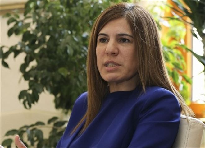 İnceöz;Ortaköy´e Bir Huzurevi Kazandırıyoruz