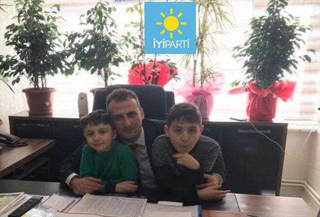 Türemiş 23 Nisan Ulusal Egemenlik ve Çocuk Bayramı mesajı yayınladı