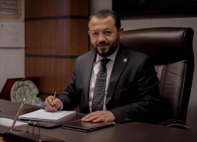 Serdengeçti Avukatlar Günü Mesajı Yayınladı