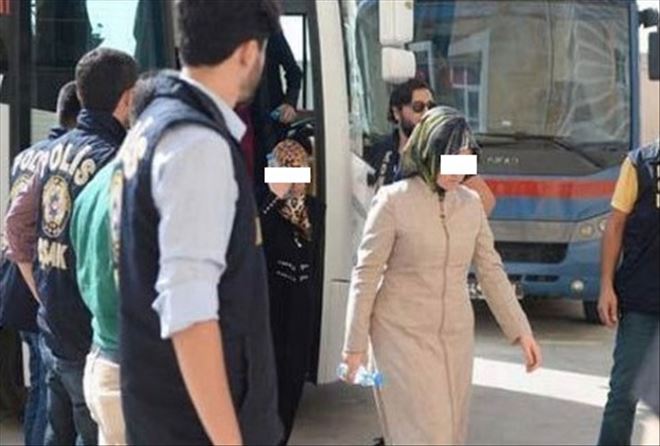 FETÖ´nün "katalog evliliği" yapmayanları "kurmaylık" kozuyla tehdidi