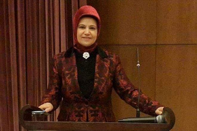 Aksaraylı başarılı kadınlarımızla gurur duyuyoruz