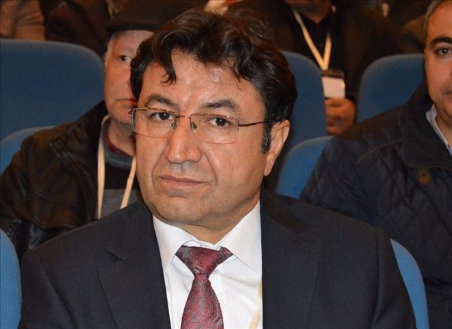 Ramazan Koçak´tan Polis Haftası Kutlama Mesajı