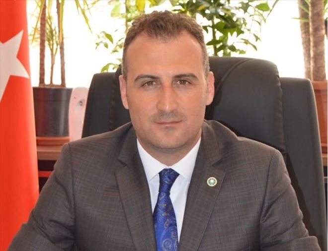 Özhan Türemiş Kutlama Mesajı Yayınladı