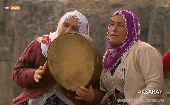 AKSARAY´IM GÜZEL AKSARAY´IM