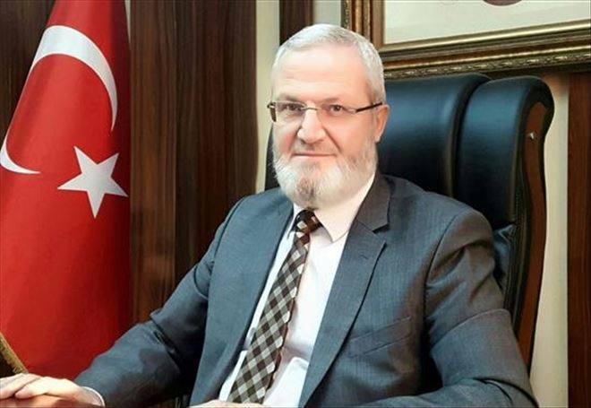 Aksaray İl Müftüsü Cemalettin Bal ´ın Kaleminden Kadir Gecesi