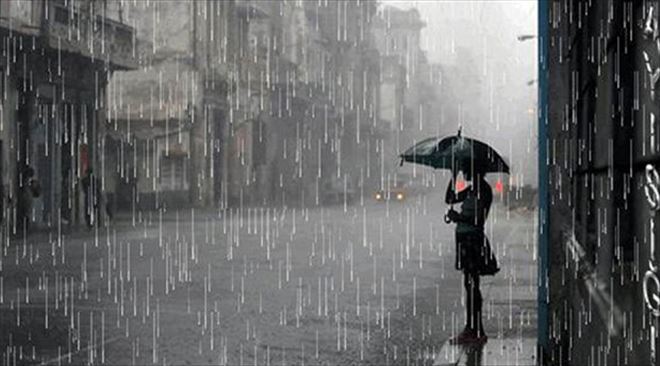Dikkat Meteoroloji Aksaraylıları Uyardı
