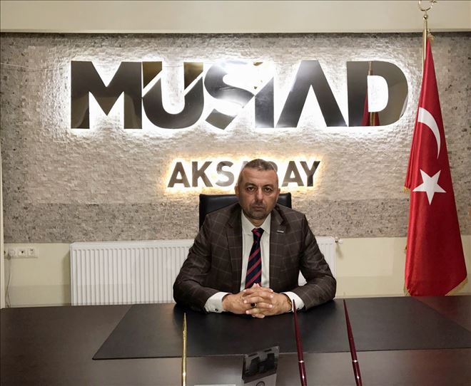 Dağdaş;15 Temmuz, Türk Milleti´nin Dünyaya Verdiği Bir Demokrasi Dersidir