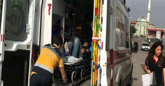 Hastane Acili Acemi Kasaplarla Dolup Taştı